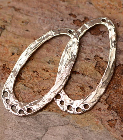 Earring Components