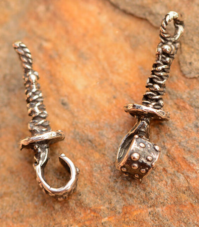 Jump Rings & Findings