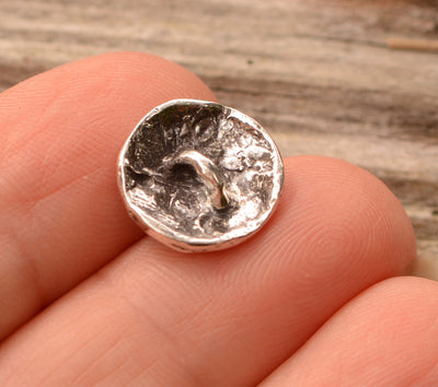 Crossed Arrow Button, SS-1065
