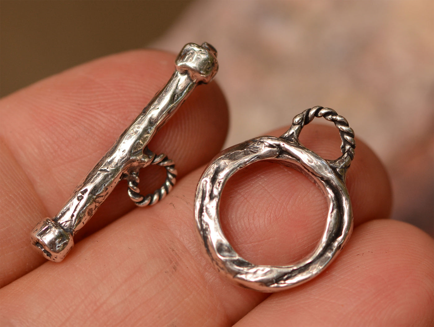 Chunky Toggle,  SS-881