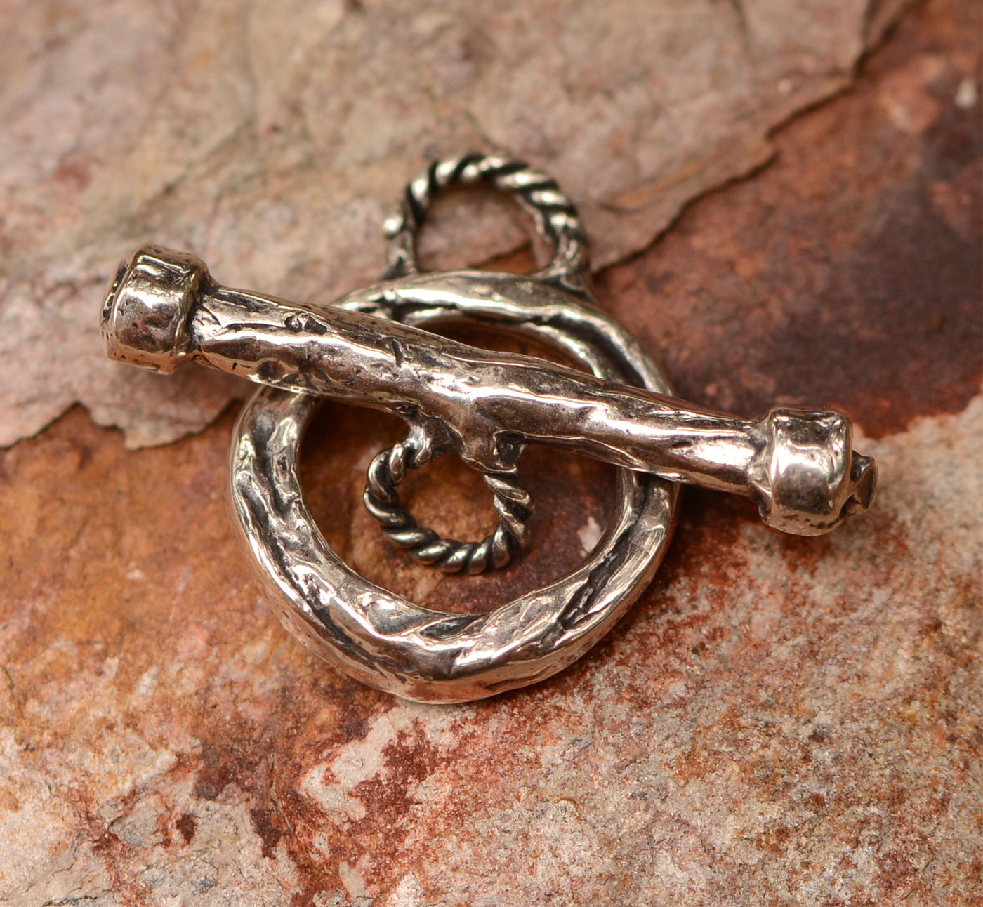 Chunky Toggle,  SS-881