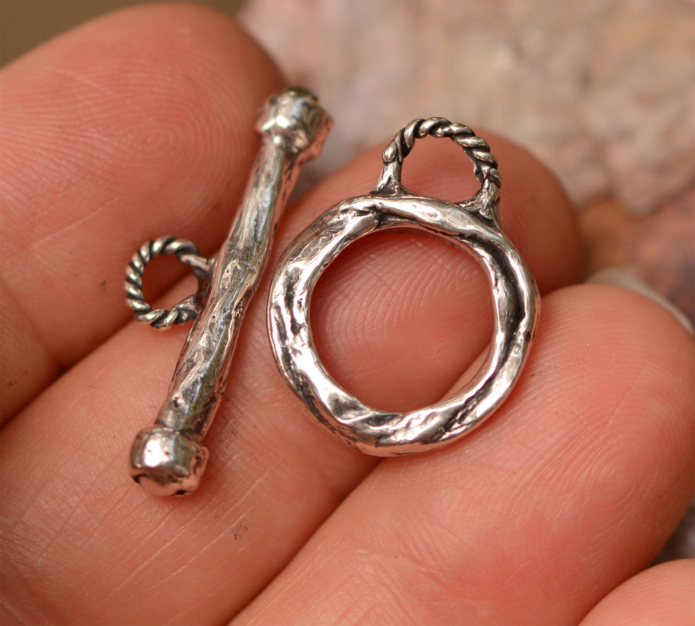 Chunky Toggle,  SS-881