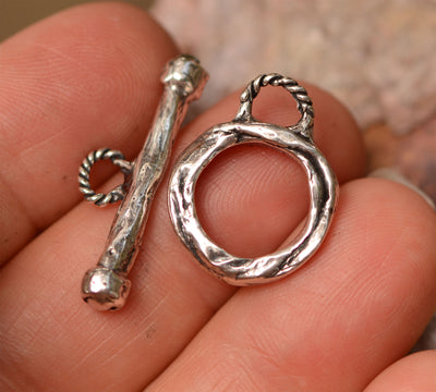 Chunky Toggle,  SS-881