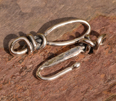 Rustic Hook and Eye, SS-752