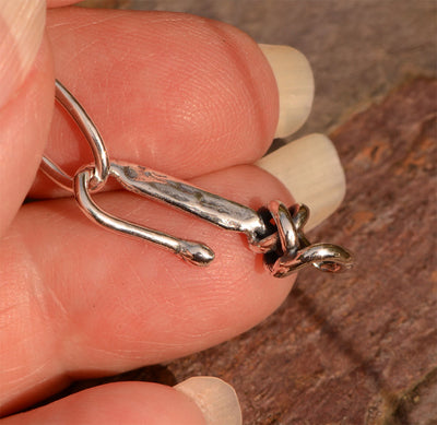 Rustic Hook and Eye, SS-752