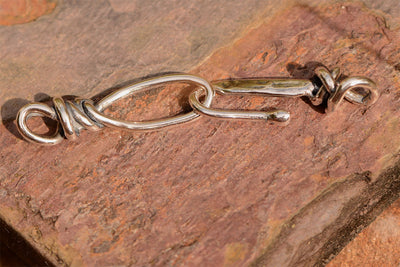 Rustic Hook and Eye, SS-752