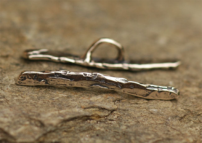 Rustic Toggle Bar, SS-150