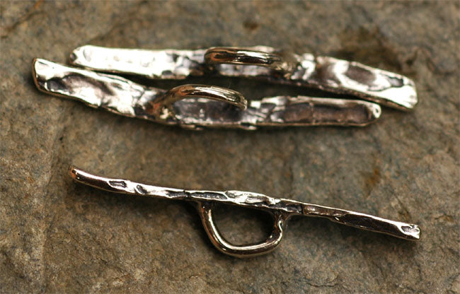 Rustic Toggle Bar, SS-150