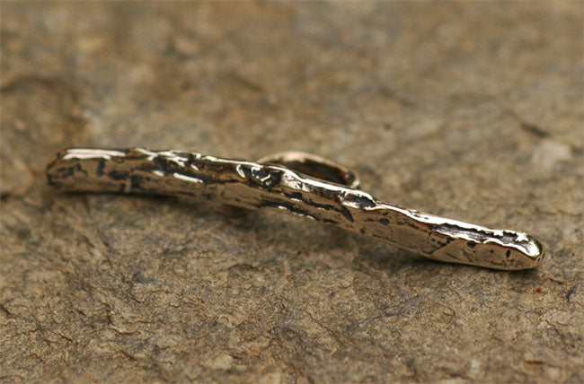 Rustic Toggle Bar, SS-150