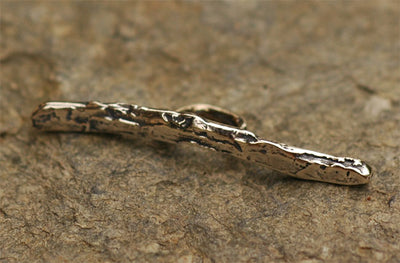 Rustic Toggle Bar, SS-150
